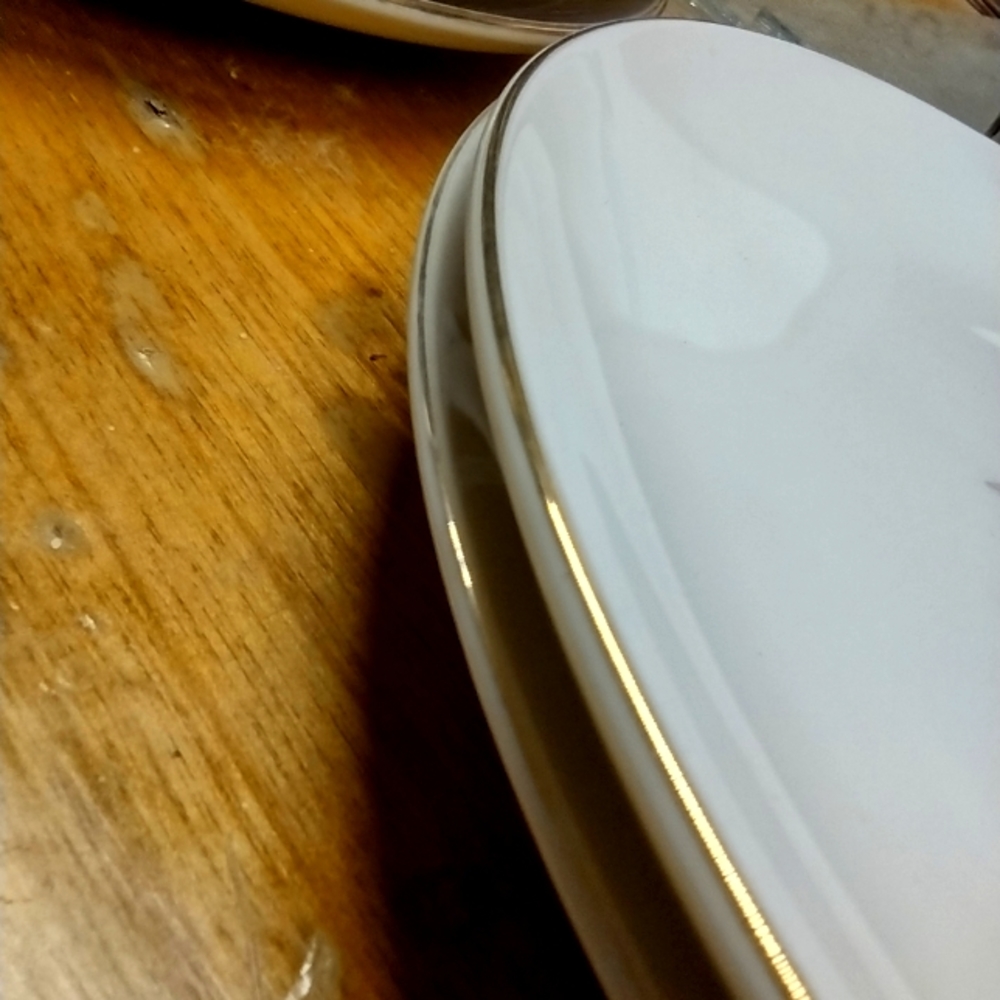 Fine china